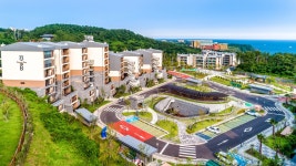 ★당일특가★ 씨사이드 아덴, 서귀포시, 제주 - 여기어때 특가