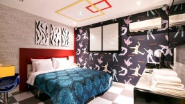 전주 블루원호텔, 전주, 전라 - 여기어때 특가