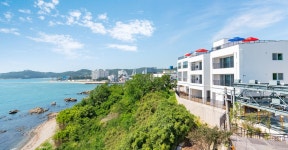 울산 나디아펜션, 울산, 부산/울산 - 여기어때 특가