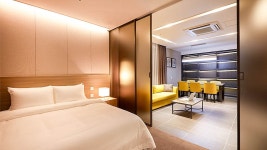 오송 H호텔 세종시티, 청주·세종, 충청 - 여기어때 특가