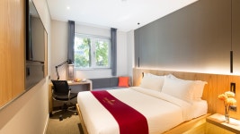 엘디스 리젠트 호텔, 대구·구미·문경·안동, 경상 - 여기어때 특가