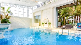 안면도 지중해아침 A동, 꽃지·안면도, 충남 - 여기어때 특가