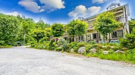 가평 너를그리다 펜션, 자라섬·북면, 가평 - 여기어때 특가