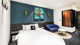 파주 마리호텔, 고양·의정부·파주·김포, 경기 - 여기어때 특가