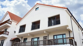 남해 독일마을 만하임펜션, 남해·사천, 경남 - 여기어때 특가