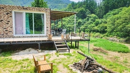 가평 계곡소리펜션, 아침고요수목원·상면, 가평 - 여기어때 특가