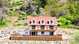 단양 소백산풍경펜션, 단양·충주·제천·괴산, 충북 - 여기어때 특가