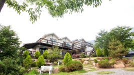 월악산 참조은펜션, 단양·충주·제천·괴산, 충청 - 여기어때 특가