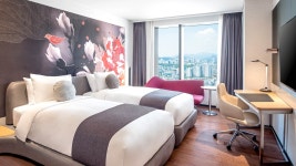 노보텔 앰배서더 서울 용산, 서울역·이태원·용산, 서울 - 여기어때 특가