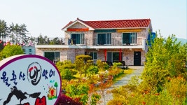 영암 월출산달맞이펜션, 영광·목포·고흥, 전라 - 여기어때 특가