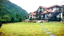 제천 청풍 학현 힐링펜션, 단양·충주·제천·괴산, 충청 - 여기어때 특가