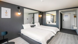 팜파스호텔 제주, 제주시·제주국제공항, 제주 - 여기어때 특가