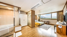 순천 베네치아 호텔, 순천·광양, 전라 - 여기어때 특가