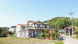 경주 해돋이펜션, 경주 (천북.북군.보문), 경북 - 여기어때 특가