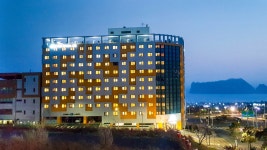 그랜드 밀리언스 호텔 서귀포, 서귀포시, 제주 - 여기어때 특가