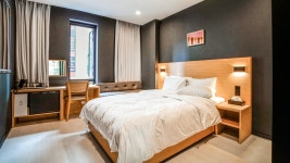 미포 오션사이드 호텔, 해운대 (센텀,송정,달맞이), 부산 - 여기어때 특가