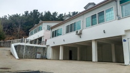 왕산 해변의집 펜션, 영종도·을왕리·기타도서, 인천 - 여기어때 특가