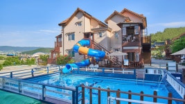 경주 아띠펜션, 경주 (감포.불국사), 경북 - 여기어때 특가