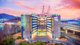 여수 호텔더시티