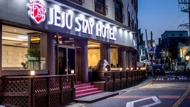 제주 스테이호텔, 제주시·제주국제공항, 제주 - 여기어때 특가