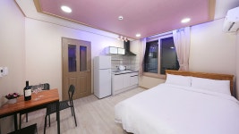 대천 신축 동그라미 펜션, 대천·보령, 충남 - 여기어때 특가