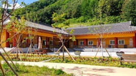 인제 마의태자용소마을펜션, 홍천·인제·철원·화천, 강원 - 여기어때 특가