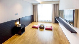 글로스터호텔제주, 제주시·제주국제공항, 제주 - 여기어때 특가