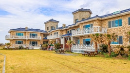 제주 우도그린펜션, 함덕·월정·구좌·하도, 제주 - 여기어때 특가