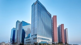 신라스테이 서부산, 기장·김해공항·기타(그외 지역), 부산 - 여기어때 특가