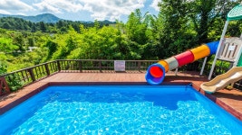 가평 연못이있는풍경, 아침고요수목원·상면, 가평 - 여기어때 특가