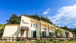 강릉 티케하우스펜션, 강릉 (경포.안목해변), 강원 - 여기어때 특가