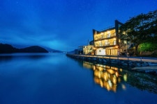 거제 안녕칠천도, 거제 북부 (매미성), 경남 - 여기어때 특가