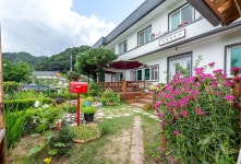 인제 내설악펜션, 홍천·인제·철원·화천, 강원 - 여기어때 특가