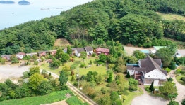 당진 왜목펜션빌, 서산·예산·아산·서천·공주, 충남 - 여기어때 특가