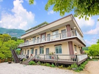 포천 산정호수여행스케치펜션, 포천·남양주, 경기 - 여기어때 특가