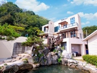 홍성 K펜션, 서산·예산·아산·서천·공주, 충남 - 여기어때 특가