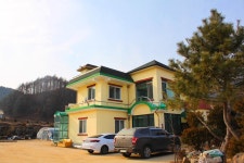양구 학조리샘말펜션, 홍천·인제·철원·화천, 강원 - 여기어때 특가