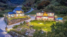 하동 드웰펜션, 산청·하동·합천·거창, 경남 - 여기어때 특가