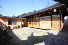 전주 금농헌 한옥독채펜션, 전주·무주, 전주권 - 여기어때 특가