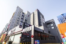 장유 위프호텔, 창원·양산·김해·울산, 경상 - 여기어때 특가