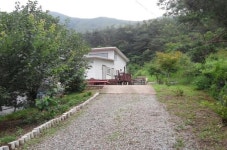 문경 가은에정원펜션, 문경·상주·안동·영주, 경북 - 여기어때 특가