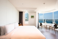 AG405 Hotel, 광안리, 부산 - 여기어때 특가