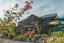 경주 자연숲 펜션, 경주 (천북.북군.보문), 경북 - 여기어때 특가