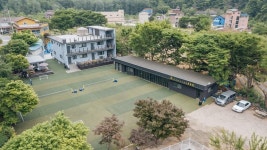 남양주 대성리A펜션, 포천·남양주, 경기 - 여기어때 특가