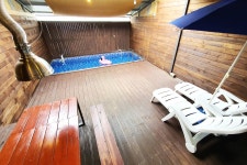 제주 벨루가 풀빌라, 중문·산방산·모슬포, 제주 - 여기어때 특가