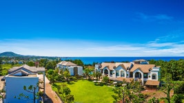 올레리조트, 애월·협재·한림, 제주 - 여기어때 특가