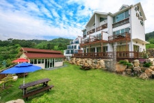 거제 하늘아리펜션, 거제 남부 (바람의언덕), 경남 - 여기어때 특가