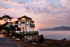 강화도 벧엘 펜션, 강화, 인천 - 여기어때 특가