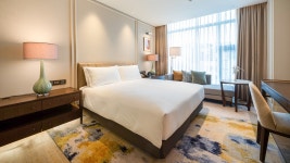 앰배서더 서울 풀만 호텔, 을지로·시청·명동, 서울 - 여기어때 특가