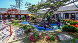 을왕 바다별하우스펜션, 영종도·을왕리·기타도서, 경기/인천 - 여기어때 특가